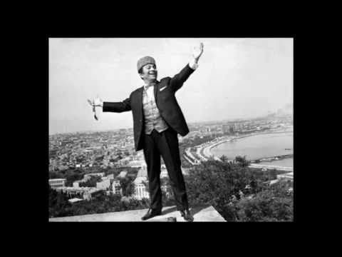 Mastom Mastom - Rashid Behbudov مستم مستم - رشید بهبودوف