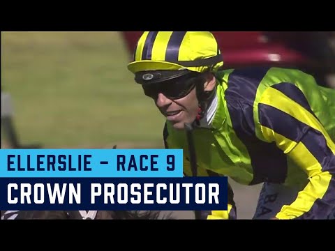 Race Replay: Vodafone NZ Derby 2019