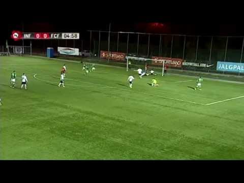 XXXII voor Tallinna FC Infonet - Tallinna FC Flora 1:3 (0:1)