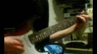 Communic - Fooled By the Serpent (Cover)