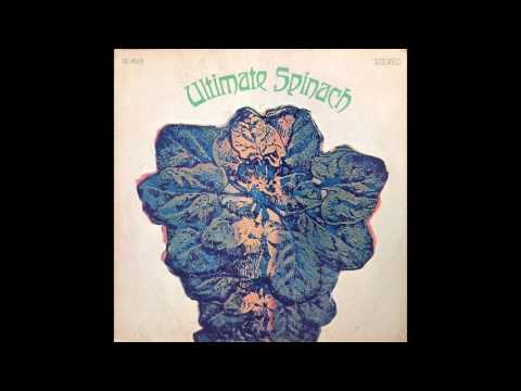 Ultimate Spinach -  Ego Trip