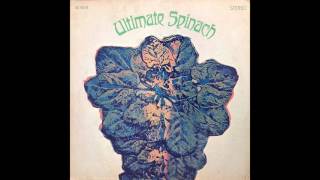 Ultimate Spinach -  Ego Trip