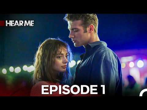 Hear Me Episode 1
