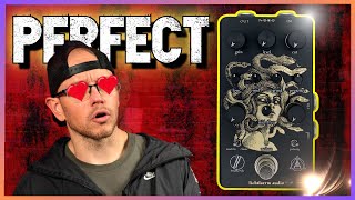 Video thumbnail for They Perfected yet another BRUTAL classic!?!  Lichtlaerm MEDUSA by Kyle Bull