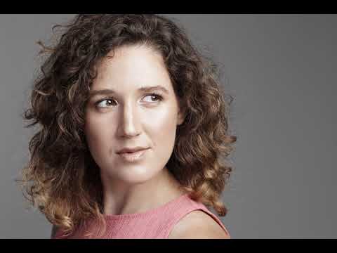 עדי לב - קריינית הרשות הלאומית לבטיחות בדרכים