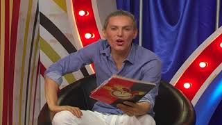 El Boli fuera de emisora Angelita dándole duro a la tambora el Soberano en Santiago