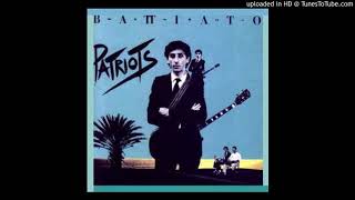 Franco Battiato ‎– Up Patriots To Arms