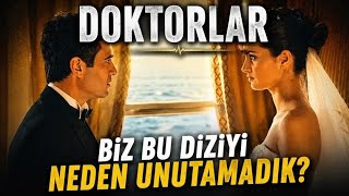 DOKTORLAR | BİR HASTANEDEN FAZLASIYDI [İNCELEME]