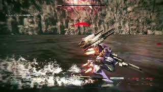 【AC6】#5:チャプター4～【のんびり】