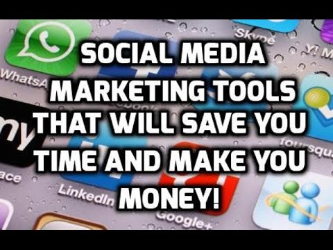 Marketing Tools For Social Media Automation - Build My Income Daily Business Software