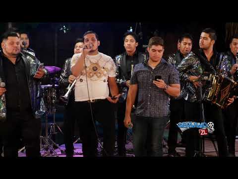 Alfredo Castañeda Ft Omar Ruiz Ft. Ivan Luna Ft. Gabriel Lerma - Parte De Su Vida (En Vivo 2018)