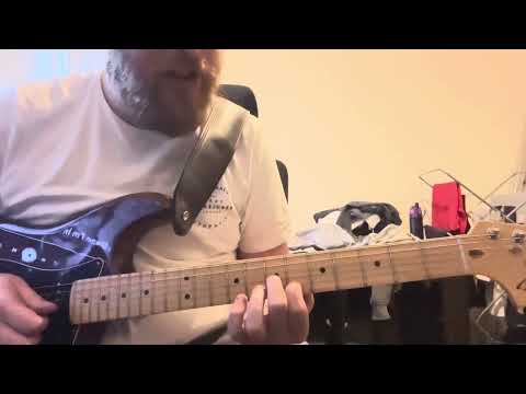 The Shape I'm In - The Band