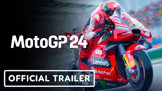 MotoGP™24 (PC) Steam Klucz EUROPE