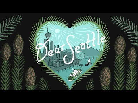 Visit Seattle / Dear Seattle Series Trailer