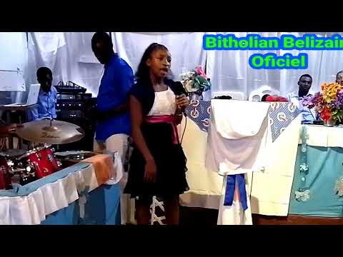 Jezi se sèl towo devan devan Bondye lifidèl lap reyalizel.moman tristes yo tandel