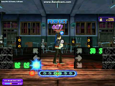 Beat Up - You're Already Gone  level.4