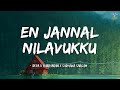En Jannal Nilavukku LyricalVideo Deva Hariharan Sadhana Sargam Chokkathangam Vijayakanth