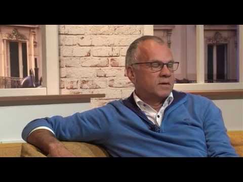 Café Tinto, 20 mei 2015, deel 1 - Cock van der Brugge