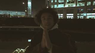 Luther King & Cassius Gray - A.M ( Official Video )