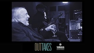 The New Cool | "Outtakes" | Bob James & Nathan East | Available NOW!