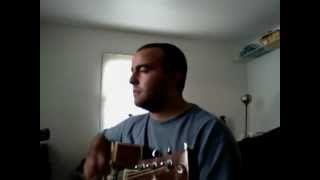 Motherless Child Cover - Blues - Eric Clapton