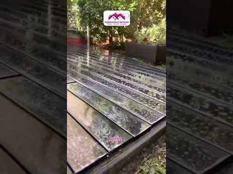 Vidéo chantier