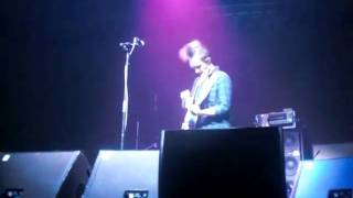 Sondre Lerche - No One&#39;s Gonna Come - 11/20/10