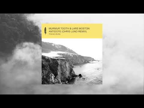 Murmur Tooth & Lars Moston - Antidote (Chris Luno Remix)