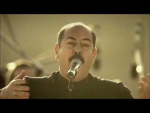 Lotfi bouchnak sahalé djiin لطفي بوشناق