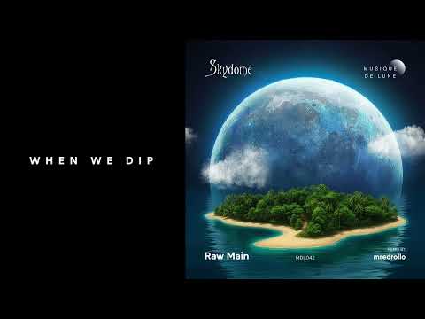 Premiere: Raw Main - Skydome [Musique De Lune]