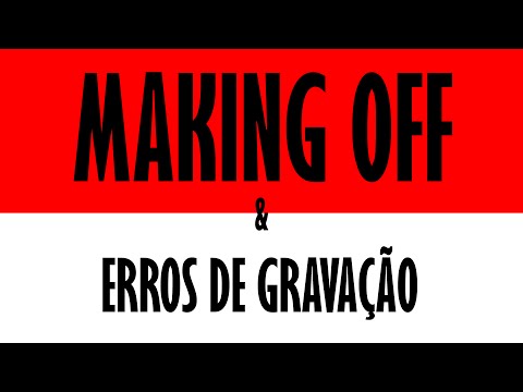 MÓ BLEF / MAKING OF