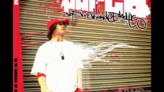 días grises. porta con abrham.