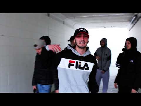 Puto Xina - Esperança