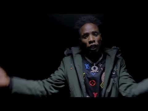 John Dee Ogusto - Merciless Bars  (Official Music Video)