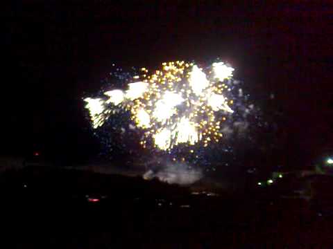 Bombe da tiro F.lli Pannella Rotello 2009