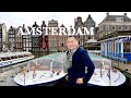 Amsterdam | Netherlands | Holland | Amsterdam Review | Amsterdam Trailer | Amsterdam Movie | Dutch