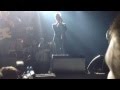 Efterklang - Hollow Mountain (live @Zagreb Electronic Beats (HR) 8. 11. 2013.)
