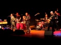 BUR - NEW COOL COLLECTIVE - CROWN THEATRE AALSMEER - 4 february 2012
