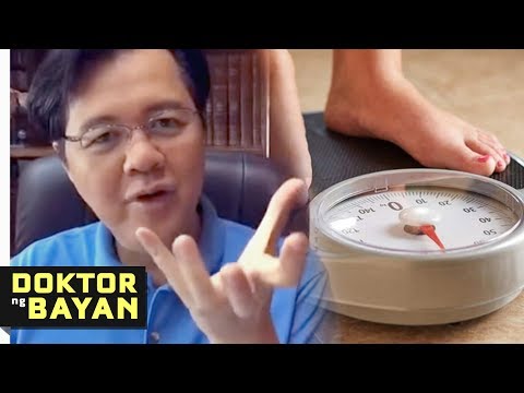 Kung paano pumili ng isang gilingang pinepedalan para sa pagbaba ng timbang Xenical binabawasan ganang kumain