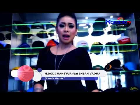 H Dodi Feat Insan Vadma - Randa Geulis