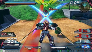 【クロブの相棒】戦国アストレイ視点