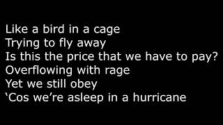 Architects - Royal Beggars lyrics