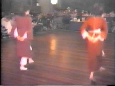 Tas' Greek Dance Group - A Standard Has Been Set!