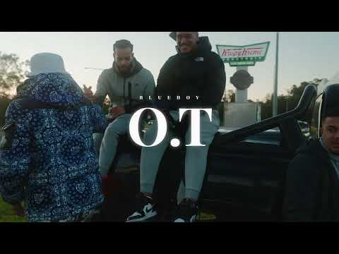 Blueboy - OT (Official Music Video)