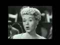 June Christy Sings With Stan Kenton  1945