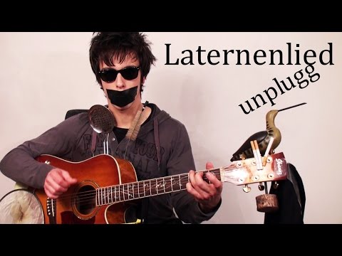 Laternenlied (Unplugged) | Ey Lou Flynn