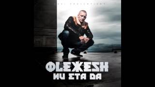 Olexesh - Was wird aus uns (Instrumental/Beat)