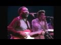 Muddy Waters - They Call Me Muddy Waters 1978 (live)