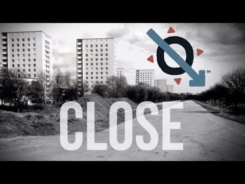 Detours with John Oates / Episode 7: Close