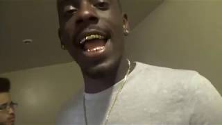 More with Jimmy " Lane Mane " Wopo ....